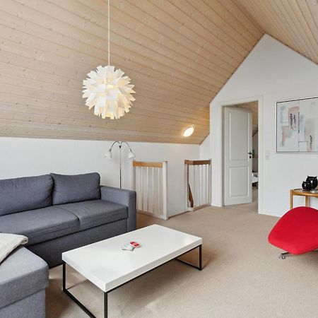 Stunning Home In Norre Nebel With Kitchen Extérieur photo